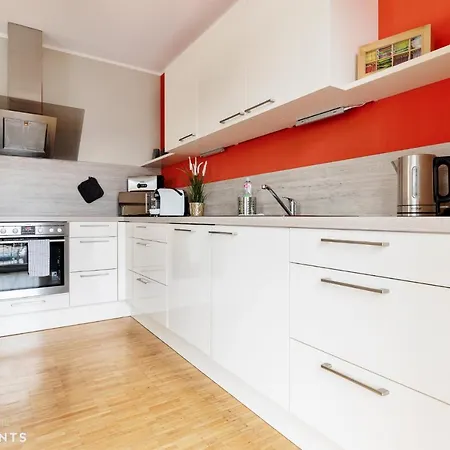 Pineapple Apartments Dresden Zwinger III - 86 Qm - 1X Free Parking Exterior photo