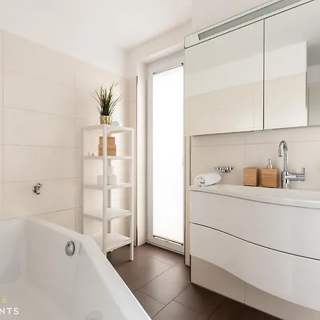 Pineapple Apartments Dresden Zwinger III - 86 Qm - 1X Free Parking Exterior photo