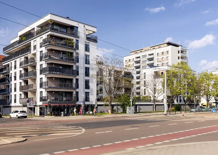 Pineapple Apartments Dresden Zwinger III - 86 Qm - 1X Free Parking