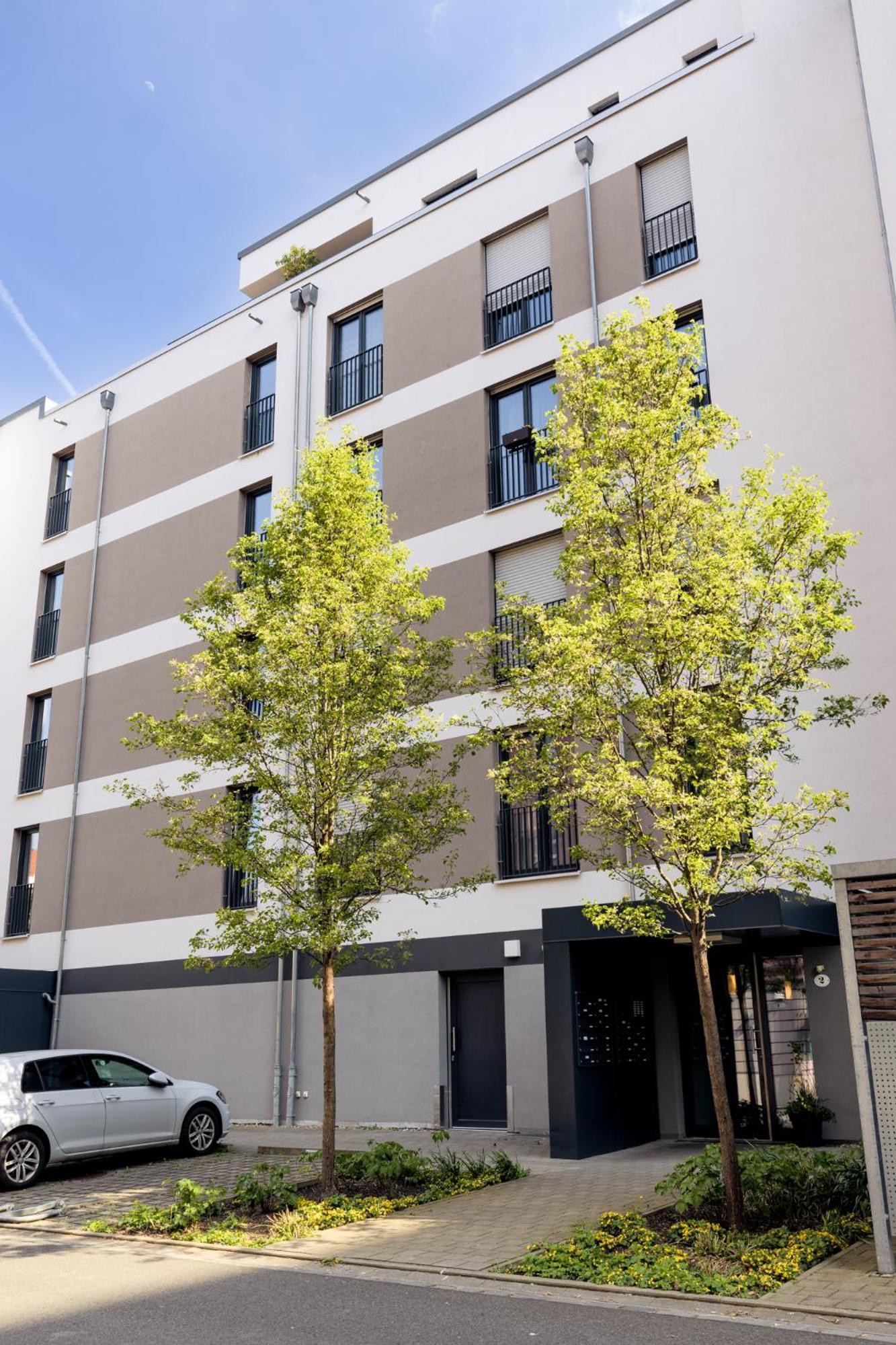 Апартаменты Pineapple Zwinger Iii - 86 Qm - 1x Free Parking Дрезден